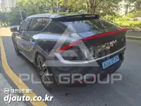 2022 KIA EV