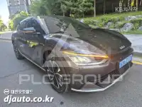 2022 KIA EV