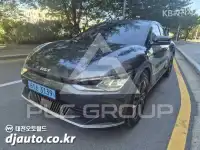 2022 KIA EV