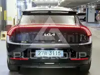 2022 KIA EV