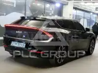 2022 KIA EV