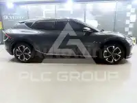 2022 KIA EV