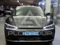 2022 KIA EV