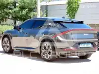 2022 KIA EV