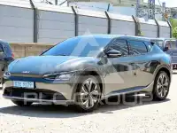 2022 KIA EV