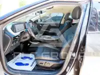 2022 KIA EV