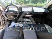 2022 KIA EV