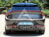 2022 KIA EV