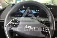 2022 KIA EV