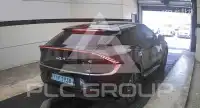2022 KIA EV