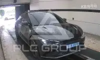 2022 KIA EV