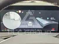 2022 KIA EV