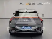 2022 KIA EV