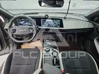 2022 KIA EV