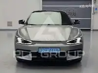 2022 KIA EV
