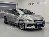 2022 KIA EV