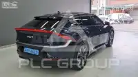2022 KIA EV