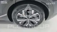 2022 KIA EV