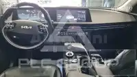 2022 KIA EV