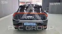 2022 KIA EV
