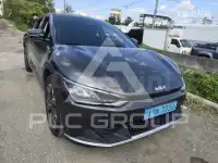 2022 KIA EV