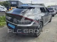 2022 KIA EV