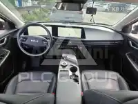 2022 KIA EV