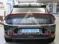 2022 KIA EV