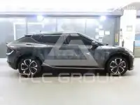 2022 KIA EV