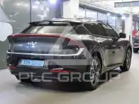 2022 KIA EV