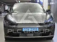 2022 KIA EV