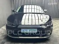2022 KIA EV