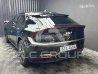 2022 KIA EV