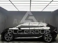 2022 KIA EV