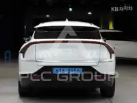 2022 KIA EV