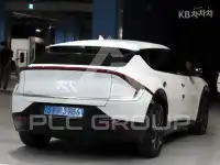 2022 KIA EV