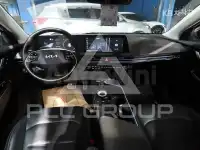 2022 KIA EV