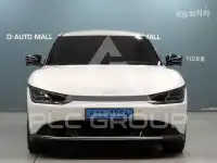 2022 KIA EV