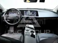 2022 KIA EV