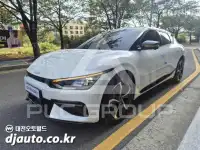 2022 KIA EV