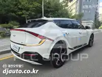 2022 KIA EV