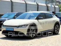 2022 KIA EV
