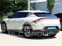 2022 KIA EV