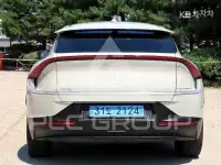 2022 KIA EV
