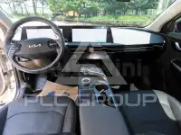 2022 KIA EV