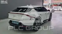 2022 KIA EV