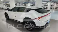 2022 KIA EV