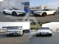 2022 KIA EV