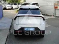 2022 KIA EV