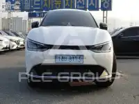 2022 KIA EV